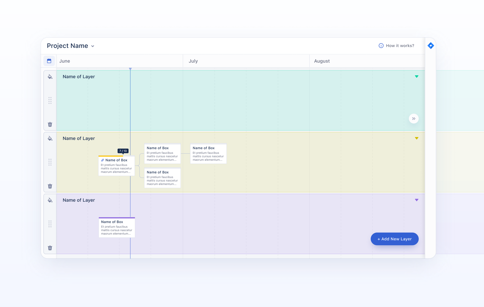 storymap-plugin-for-jira image