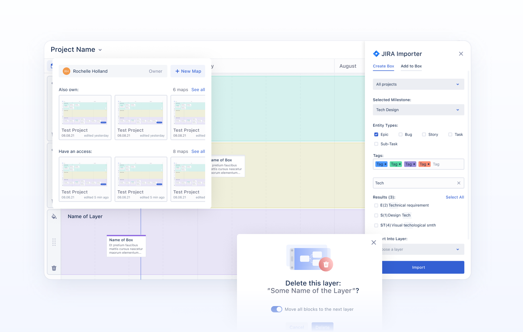 storymap-plugin-for-jira image