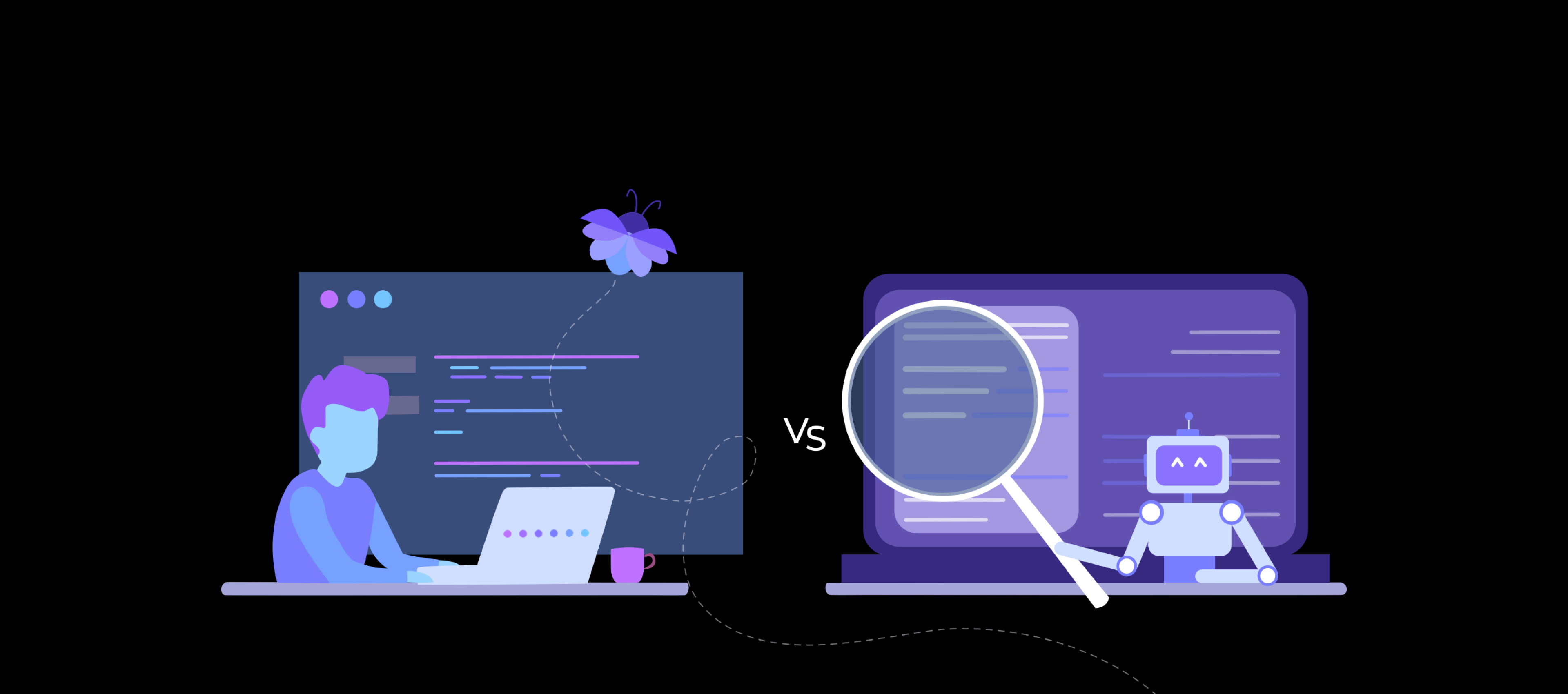 Ручное тестирование VS автоматизированное? Или успешный тандем? | Личный  опыт компании «Fusion Tech»